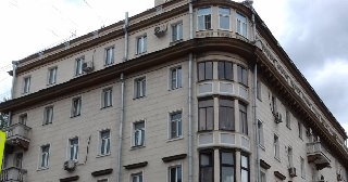 Тепловизионное обследование фасадов Краснокаменск, от 6908 руб.